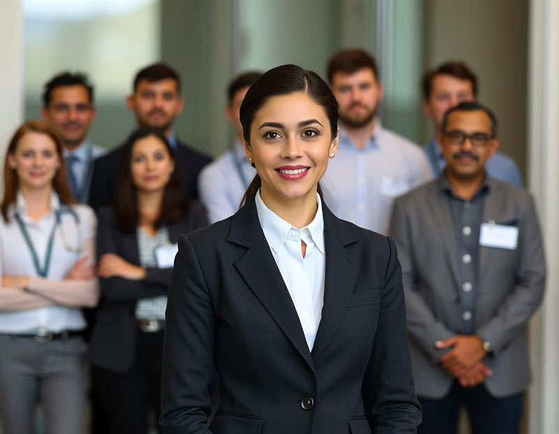 HR Team