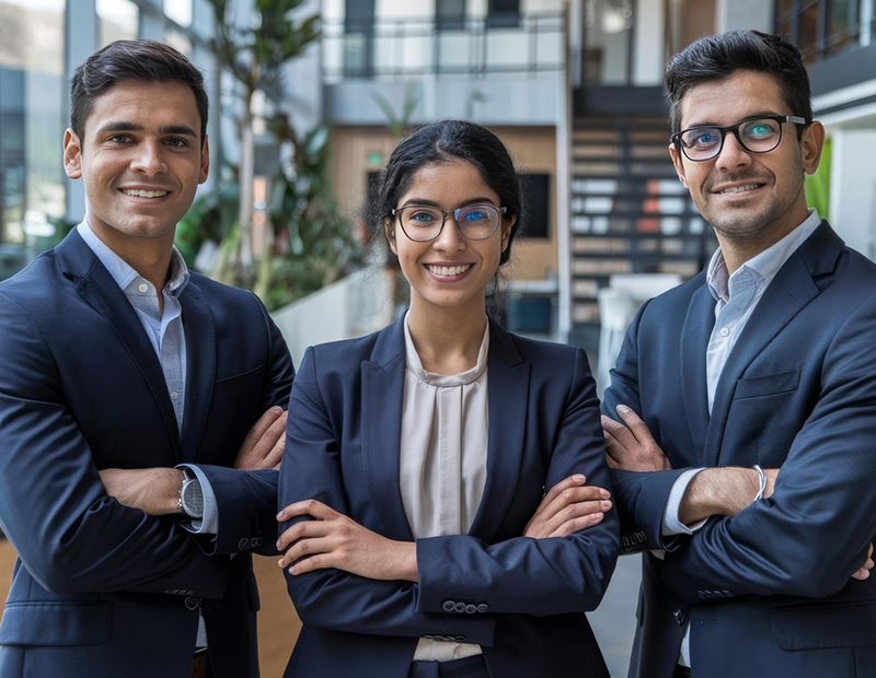 HR Team
