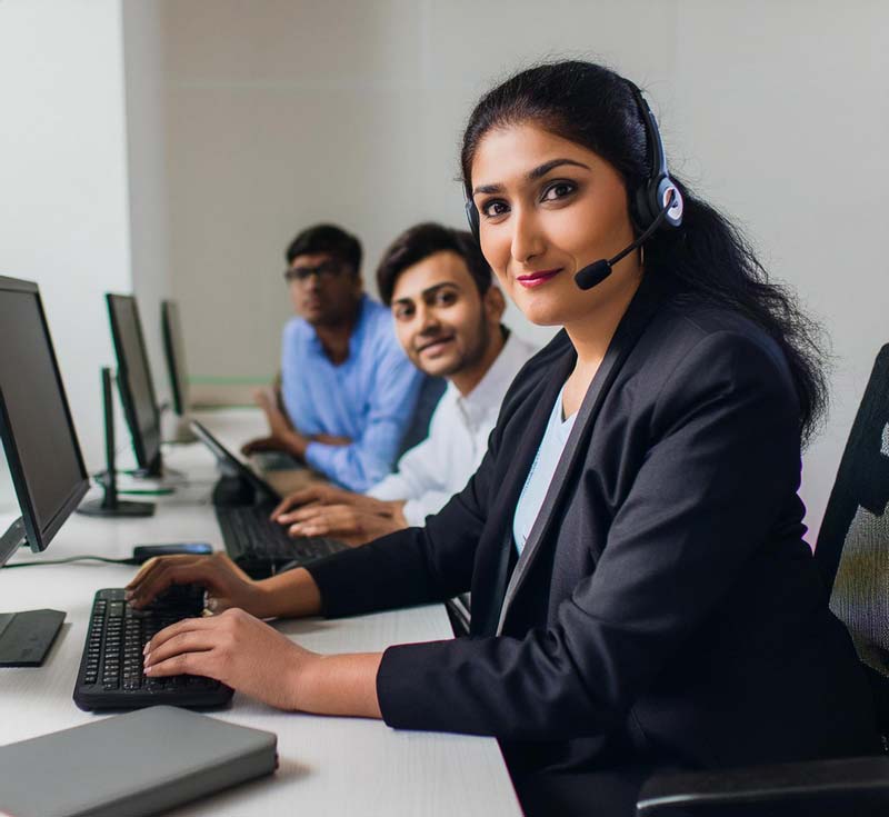 BPO Services